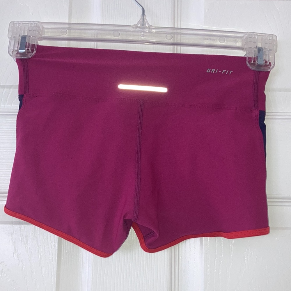 nike athletic shorts - Picture 8 of 11